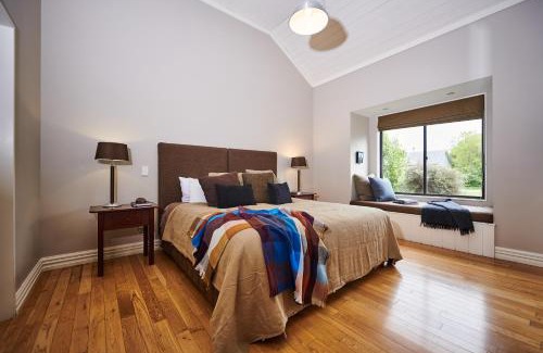 Martinborough Apartment | Parehua Resort