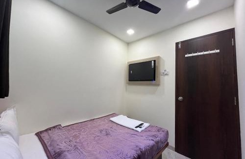 Parel Hotel | Parel Residency