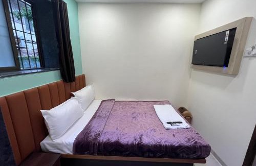 Parel Hotel | Parel Residency