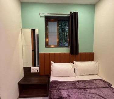 Parel Hotel | Parel Residency