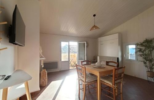 Greoux-les-Bains Apartment | Parenthèse Bohème Chic