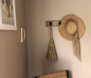 Caumont-sur-Durance Apartment | Parenthèse caumontoise .