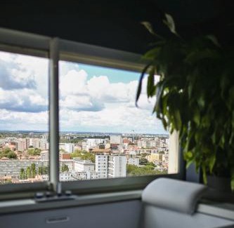 Saint-Cyprien Apartment | Parenthèse Concept Room
