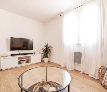 Les Matelles Apartment | Parenthèse entre Pic Saint Loup et Vignes - MEUBLÉ DE TOURISME 3 étoiles