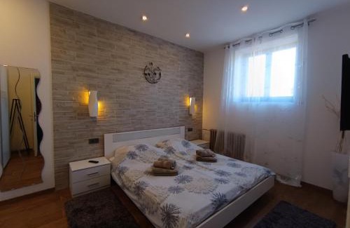 Spadici Apartment | Parentina apartment