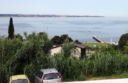Portoroz Apartment | Parenzana Superior Double Room Palma