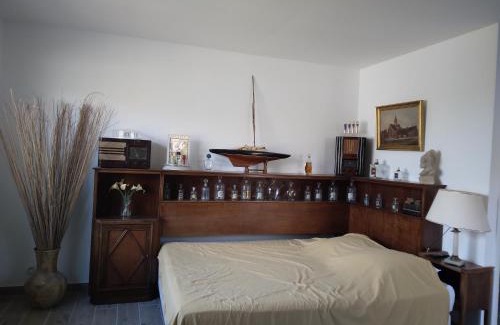 Saint-Illiers-le-Bois Bed & Breakfast | Parfums de Monet
