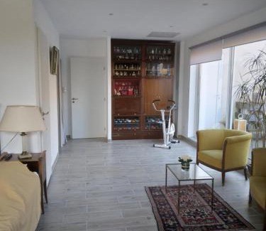 Saint-Illiers-le-Bois Bed & Breakfast | Parfums de Monet