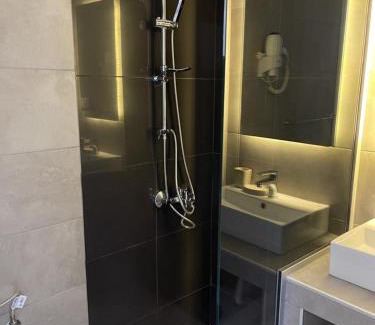 Agia Kiriaki Apartment | Pargas paradise