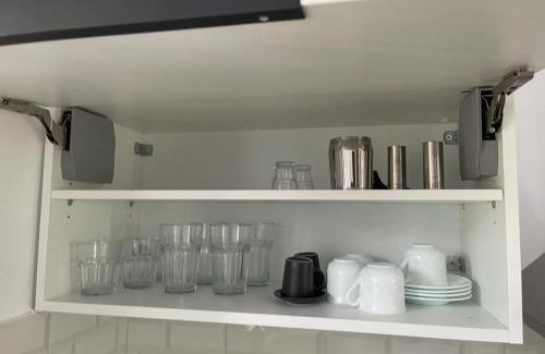 Agia Kiriaki Apartment | Pargas paradise