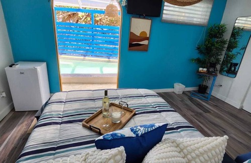 La Parguera Hotel | Parguera Beach Club Hotel