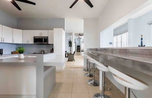 Palmarejo House | Parguera Paradise, Luxury Modern Beach House!