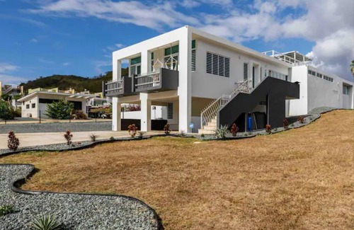 Palmarejo House | Parguera Paradise, Luxury Modern Beach House!