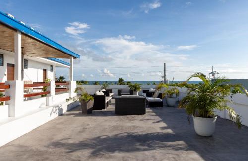 La Parguera Hotel | Parguera Plaza Hotel - Adults Only