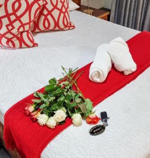 Middelburg House | Pari Guest House