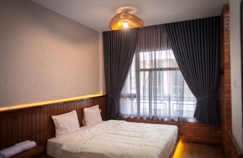 Berastagi Hotel | Pariban Hotel