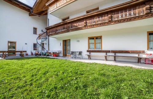 Racines Apartment | Parigger Apt Lavendel