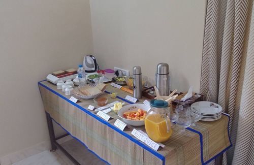 Dapoli House | Parijat Holiday Home, Bungalow on hire