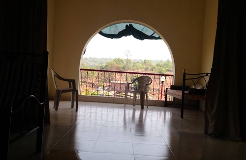 Dapoli House | Parijat Holiday Home, Bungalow on hire
