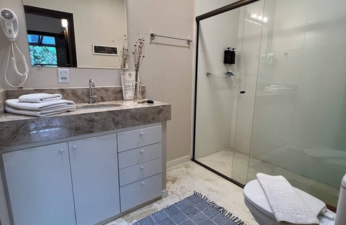 Alto Paraiso de Goias House | Pariká Pousada e Bistrô