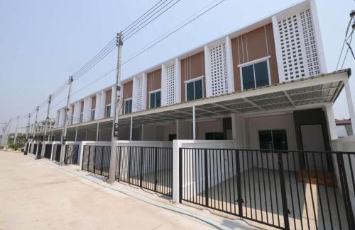 San Kamphaeng House | Parinda Town By OBM