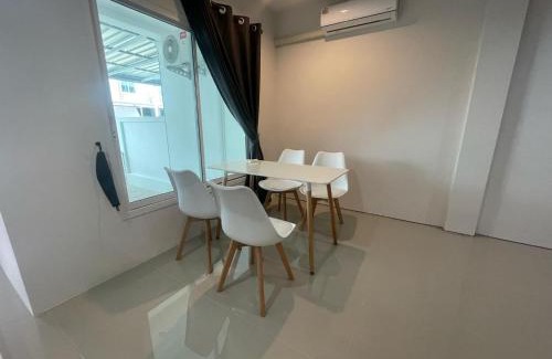 San Kamphaeng House | Parinda Town By OBM