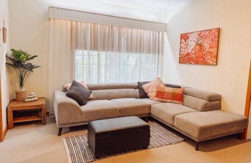 Paringa House | Paringa Riverside Resort