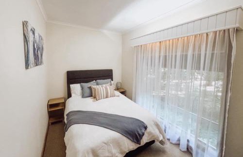 Paringa House | Paringa Riverside Resort