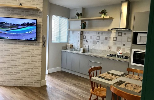 Centro Apartment | Paris apartment, 1 bedroom, BC center. Impeccable.