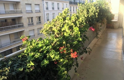 Quinze-Vingts Apartment | Paris bastille arsenal 142 m2 4 Pièces 2 Chambres 2 Salles de Bains