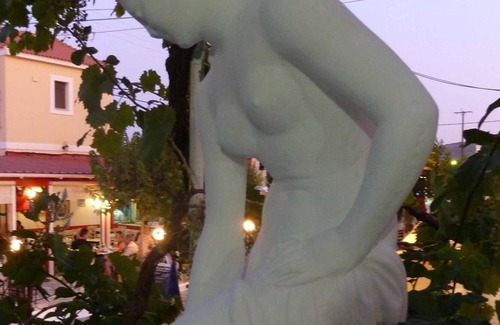 Ireon Hotel | Paris Beach