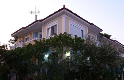 Ireon Hotel | Paris Beach