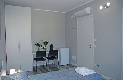 Azzano San Paolo House | Paris - Bonne Nuit
