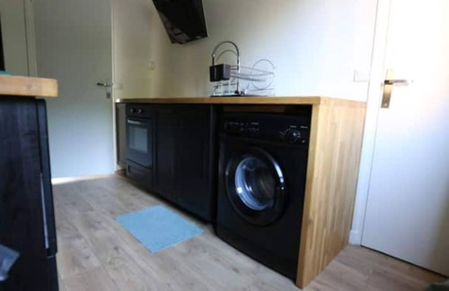 Le Thillay Apartment | ⭐️⭐️🇫🇷PARIS/BORGET✈️ROISSY CDG/VILLEPINTE/STADE FRANCE/ASTERIX/DISNEY🇫🇷⭐️⭐️
