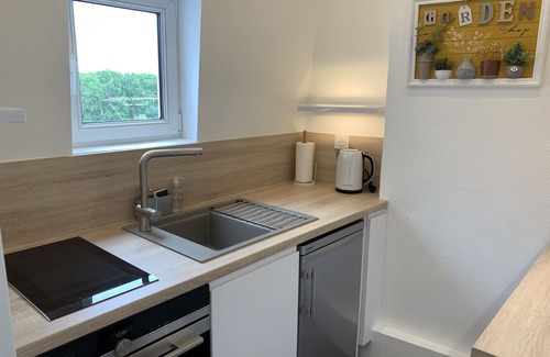 Charenton-le-Pont Apartment | Paris Charenton Warm and functional accommodation