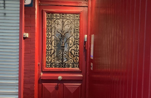 Charenton-le-Pont Apartment | Paris Charenton Warm and functional accommodation