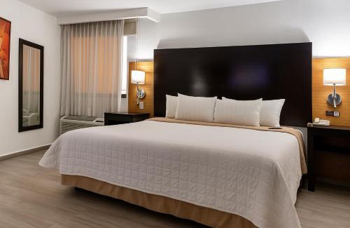 Poza Rica Hotel | Paris FC Hotel