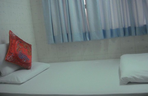 Tsim Sha Tsui House | Paris Guest House