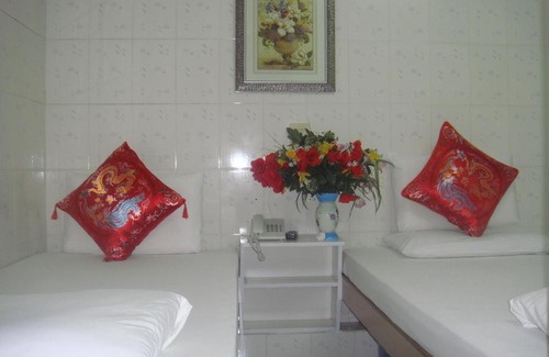 Tsim Sha Tsui House | Paris Guest House