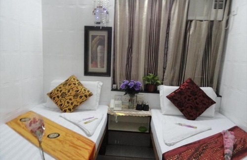 Tsim Sha Tsui House | Paris Guest House