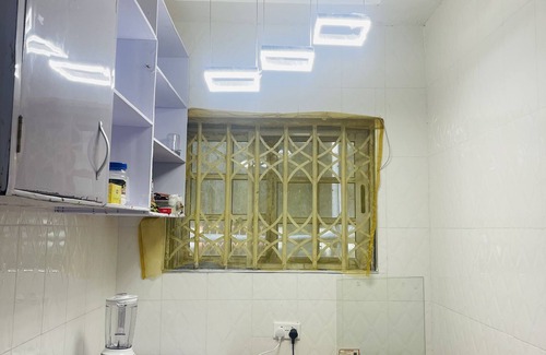 Sakumono Apartment | Paris homestay