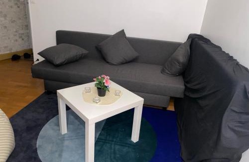 Le Raincy Apartment | Paris le Raincy