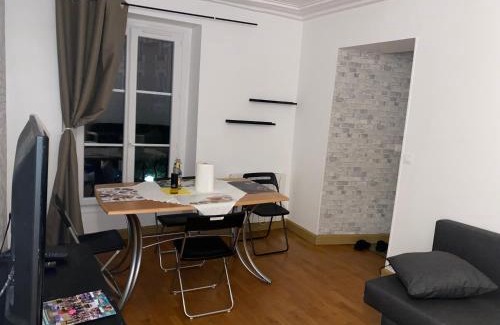 Le Raincy Apartment | Paris le Raincy