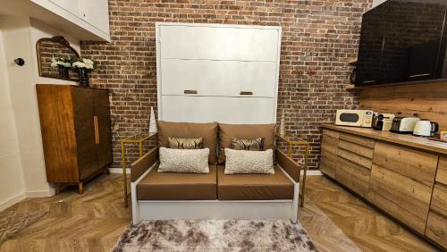 Bonne-Nouvelle Apartment | Paris Montorgueil Seng
