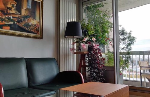 Flandres House | Paris On Top