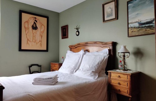 Flandres House | Paris On Top