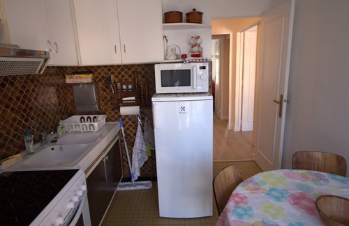 Saint-Fargeau Condo | PARIS private refuge: 3 cozy rooms with tree-lined interior courtyard