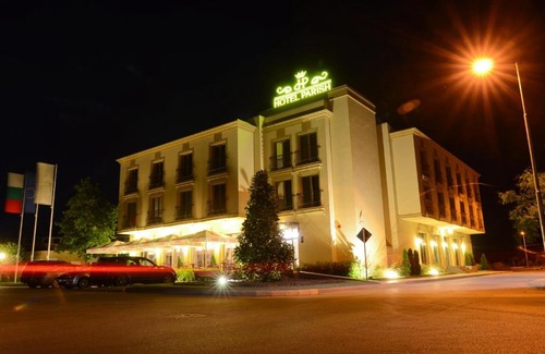 Svilengrad Hotel | Parish Hotel