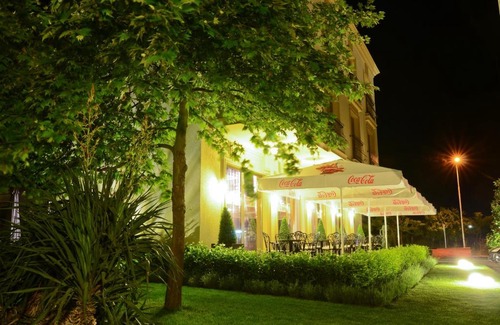 Svilengrad Hotel | Parish Hotel
