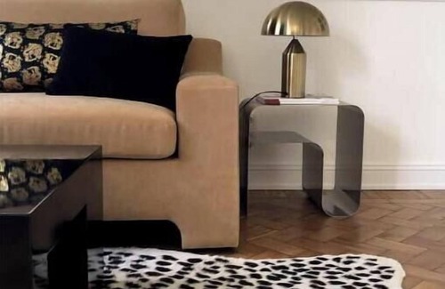 Nasimi House | Parisian Elegance in Baku